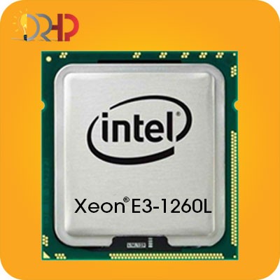 Intel Xeon Processor E3-1260L