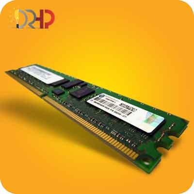 HP 4GB Dual Rank x8 PC3L-10600E (DDR3-1333)