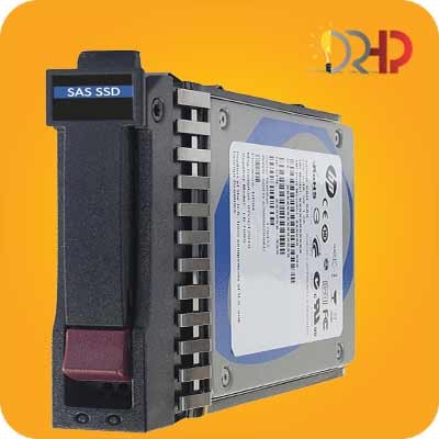 HPE 6TB SAS 12G Midline 7.2K LFF (3.5in) SC 1yr Wty 512e HDD (Extended)