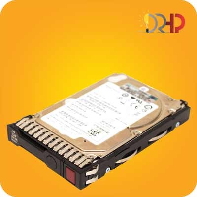 HP 146GB 6G SAS 15K rpm SFF (2.5-inch) SC Enterprise 3yr Warranty Hard Drive