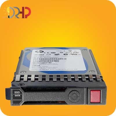 HP 300GB 6G SAS 15K rpm SFF (2.5-inch) SC Enterprise 3yr Warranty Hard Drive