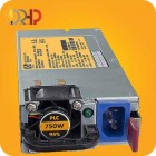 پاور منبع تغذیه سرور HP 750W Hot Plug Power Supply
