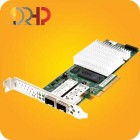 کارت شبکه اچ پی HP CN1000Q 2P Dual Port 10Gbe Converged