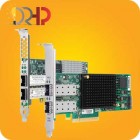 کارت شبکه HP StorageWorks CN1000E Dual Port Converged Network Adapter