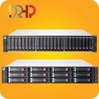 سن استوریج HP MSA 2040 Storage