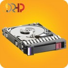 هارد دیسک HP 500GB SATA 6G 7.2K SFF (2.5in)