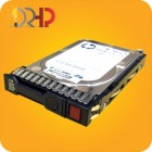 هارد دیسک HP 1TB SATA 6G 7.2K SFF (2.5in)