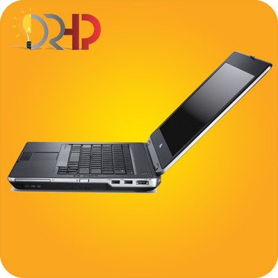 لپ تاپ Dell مدل Latitude E6430 Core i7
