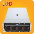 سرور HP DL580 Gen8 فروش با قیمت ویژه
