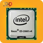 Intel Xeon Processor E5-2660 v4