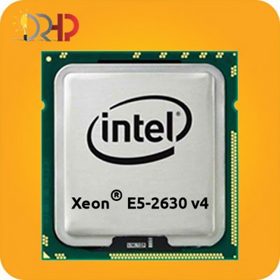 Intel Xeon Processor E5-2630 v 4