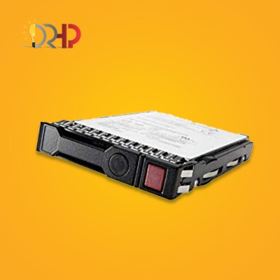 هارد اچ پی HP HDD MSA 300GB 12G SAS 15K SFF (2.5in) Enterpris