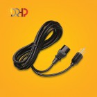 کابل پاور اچ پی HPE C13 - BS-1363A UK/HK/SG 250V 10Amp 1.83m Power Cord