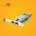 کارت شبکه اچ پی HP 560SFP+ 10Gb 2-Port PCIe Ethernet Adapter