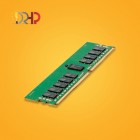 رم اچ پی HPE 16GB (1 x 16GB) Single Rank x4 DDR4-2933 CAS-21-21-21 Registered Smart Memory Kit