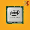 Intel Xeon Processor E5-2680 v1