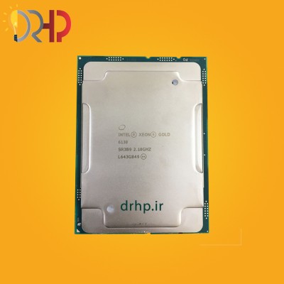 Intel® Xeon® Gold 6130 Processor