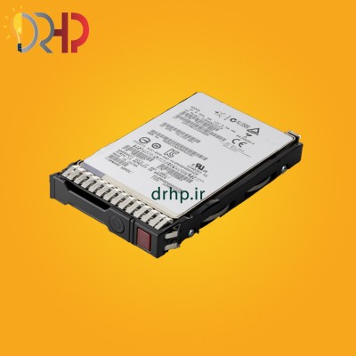 هارد اچ پی HPE 3.2TB 12Gb SAS 2.5 MU PLP SC SSD S 2822790-001