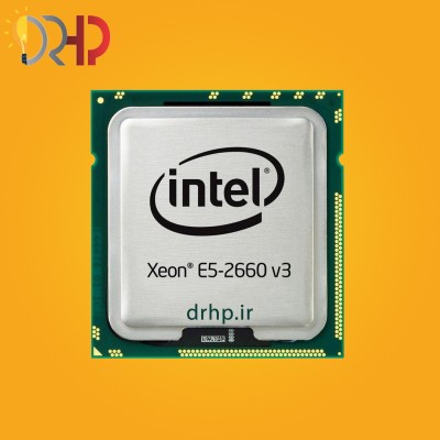 Intel Xeon Processor E5-2660 v3