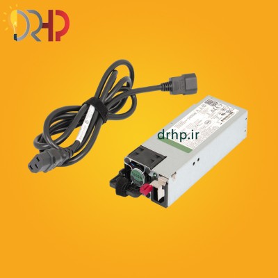 پاور سرور چی 10 HPE 1600W Flex Slot Platinum Hot Plug Low Halogen Power Supply Kit