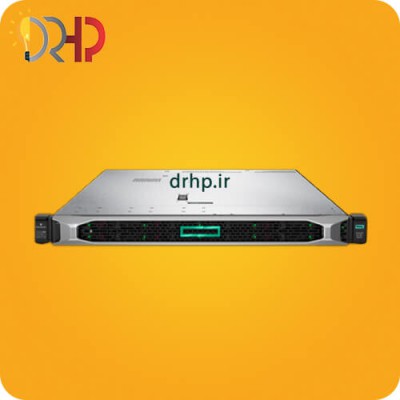سرور اچ پی HPE ProLiant DL360 Gen10 Plus Server