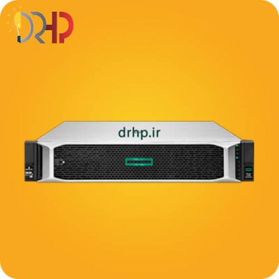 HPE ProLiant DL380 Gen10 Plus Server خرید سرور اچ پی