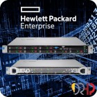 سرور اچ پی HPE ProLiant DL360 Gen9 Server