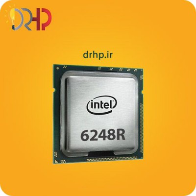 قیمت پردازنده سرور اچ پی 6248R