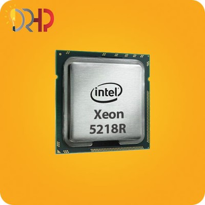 قیمت پردازنده 5218R | خرید سی پی یو سرور HP