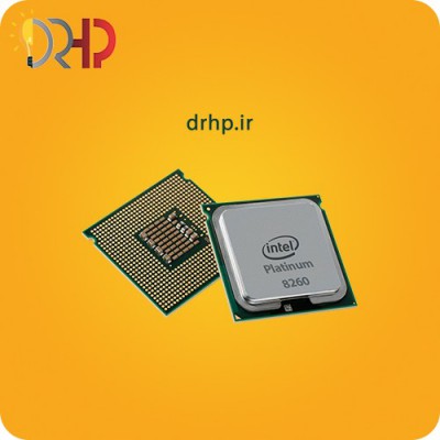قیمت پردازنده Platinum 8260 | خرید پردازنده سرور HP