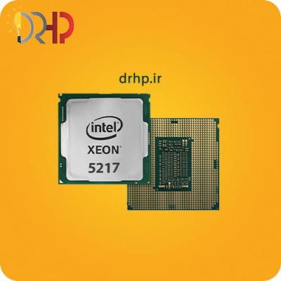 قیمت پردازنده 5217 | سی پی یو سرور HP