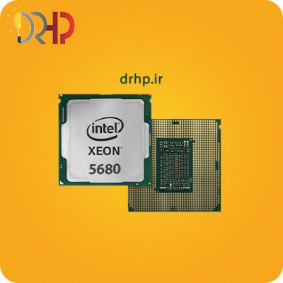 قیمت پردازنده 5680 | خرید سی پی یو سرور HP