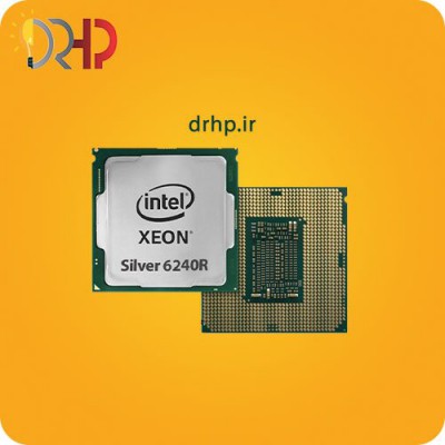 خرید پردازنده 6240R |قیمت سرور اچ پی | فروش سرور اچ پی