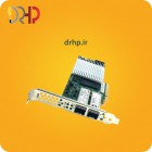 قیمت کارت شبکه HP NC523 SFP 10Gb 2-port Ethernet Server Adapter