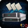 بررسی سی پی یو سرور DL380 G10 | قیمت پردازنده سرور HPE