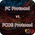 FC و FCOE چیست