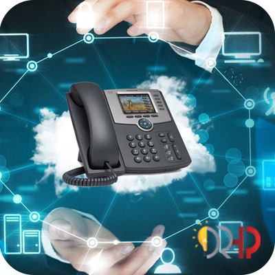 کانفیگ خرید سرور برای VoIP