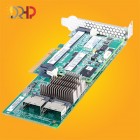 HP Smart Array P420/1GB FBWC - storage controller (RAID) - SAS 6Gb/s - PCIe 3.0 x8