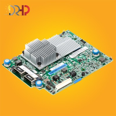 HP Smart Array P440ar/2GB with FBWC - storage controller (RAID) - SATA 6Gb/s / SAS 12Gb/s - PCIe 3.0 x8