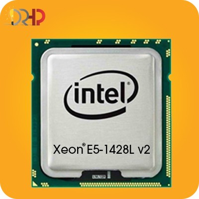 Intel® Xeon® Processor E5-1428L v2