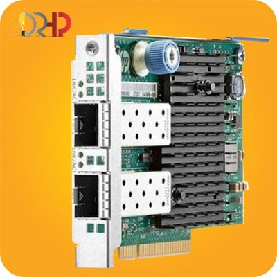 HP Ethernet 10Gb 2-port 530FLR-SFP+ FIO Adapter