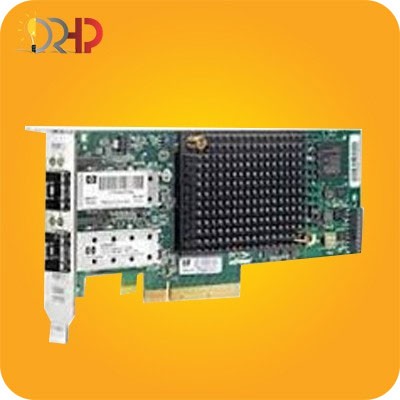 HP Ethernet 10Gb 2-port 570FLR-SFP+ FIO Adapter