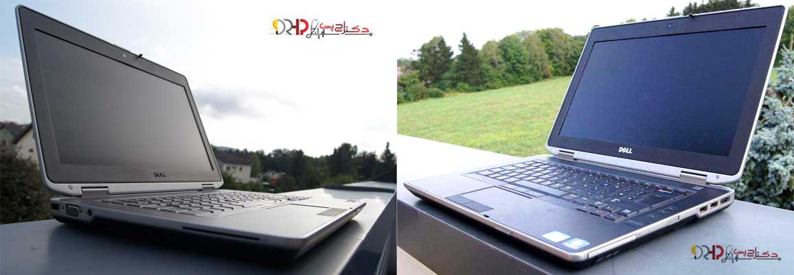 بررسی تخصصی لپ تاپ Dell Latitude E6430 Core i7